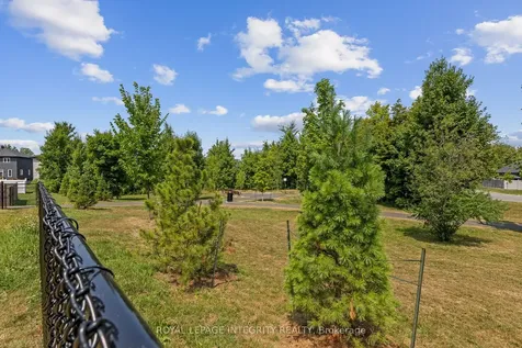 29 Morgan Clouthier Way Arnprior ON K7S 0H9