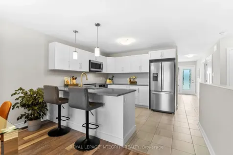 29 Morgan Clouthier Way Arnprior ON K7S 0H9