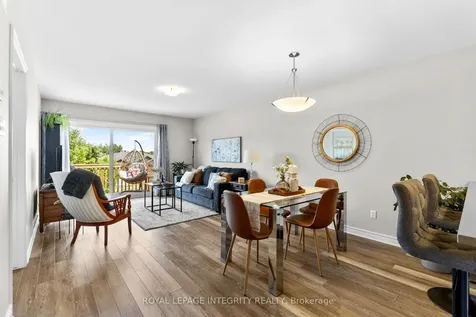 29 Morgan Clouthier Way Arnprior ON K7S 0H9