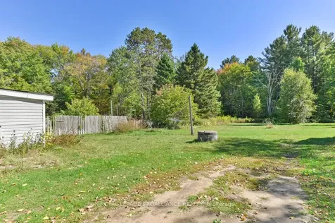 16 Glastonbury Road Addington Highlands ON K0H 2G0