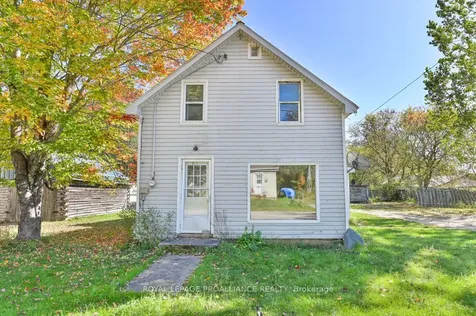 16 Glastonbury Road Addington Highlands ON K0H 2G0