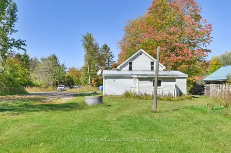 16 Glastonbury Road Addington Highlands ON K0H 2G0