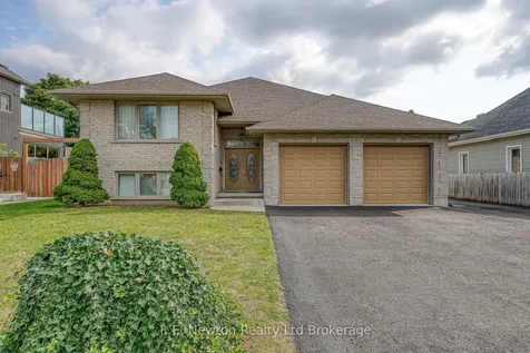 356 Broadway Street Tillsonburg ON N4G 3S3