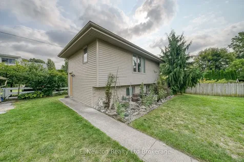 356 Broadway Street Tillsonburg ON N4G 3S3