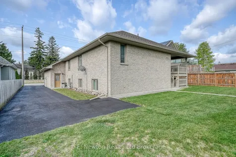 356 Broadway Street Tillsonburg ON N4G 3S3