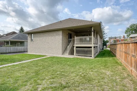 356 Broadway Street Tillsonburg ON N4G 3S3