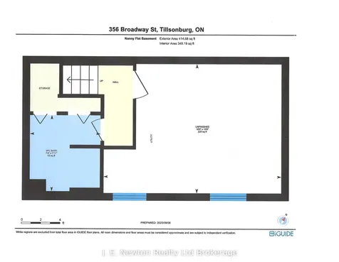 356 Broadway Street Tillsonburg ON N4G 3S3