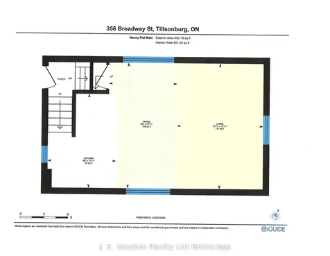 356 Broadway Street Tillsonburg ON N4G 3S3