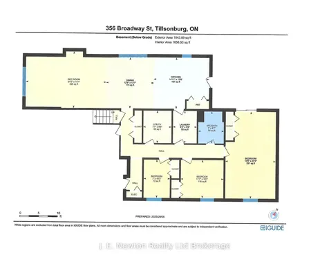 356 Broadway Street Tillsonburg ON N4G 3S3