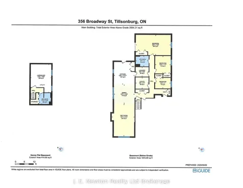 356 Broadway Street Tillsonburg ON N4G 3S3