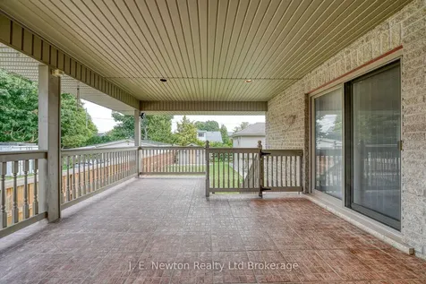 356 Broadway Street Tillsonburg ON N4G 3S3