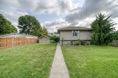 356 Broadway Street Tillsonburg ON N4G 3S3