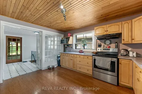 26361 Highway 62 South Highway Bancroft ON K0L 1C0