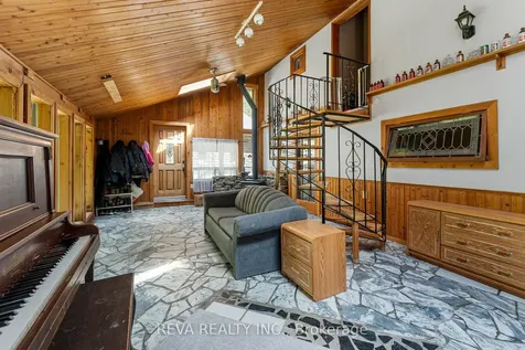 26361 Highway 62 South Highway Bancroft ON K0L 1C0