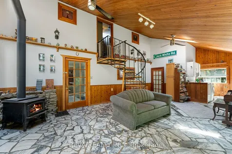 26361 Highway 62 South Highway Bancroft ON K0L 1C0