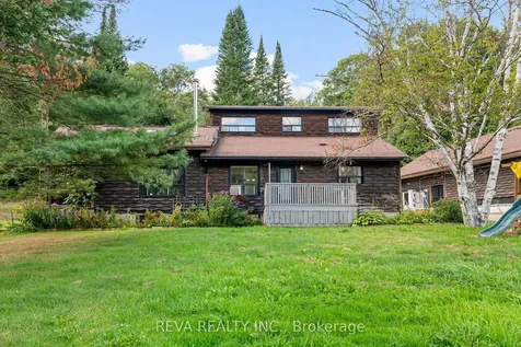 26361 Highway 62 South Highway Bancroft ON K0L 1C0