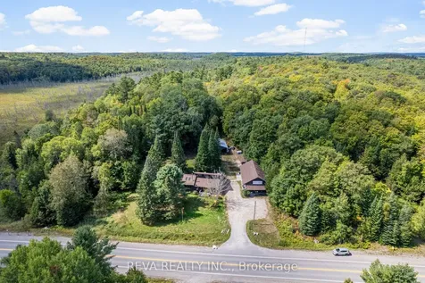 26361 Highway 62 South Highway Bancroft ON K0L 1C0