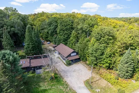 26361 Highway 62 South Highway Bancroft ON K0L 1C0