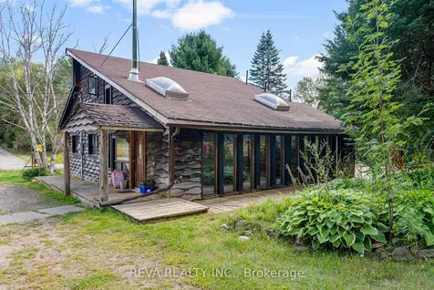 26361 Highway 62 South Highway Bancroft ON K0L 1C0