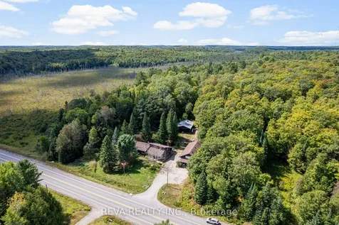 26361 Highway 62 South Highway Bancroft ON K0L 1C0