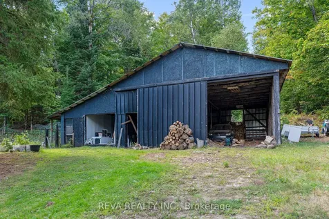 26361 Highway 62 South Highway Bancroft ON K0L 1C0