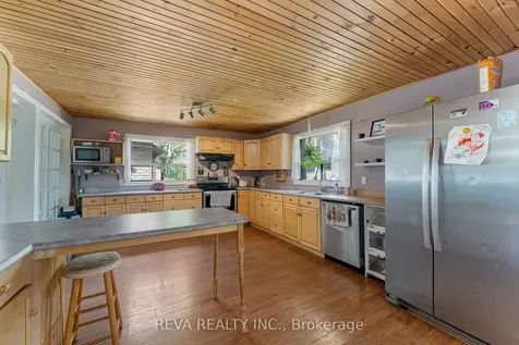 26361 Highway 62 South Highway Bancroft ON K0L 1C0