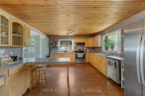 26361 Highway 62 South Highway Bancroft ON K0L 1C0