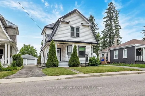 145 King Street E Ingersoll ON N5C 1G8
