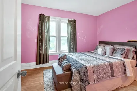 145 King Street E Ingersoll ON N5C 1G8