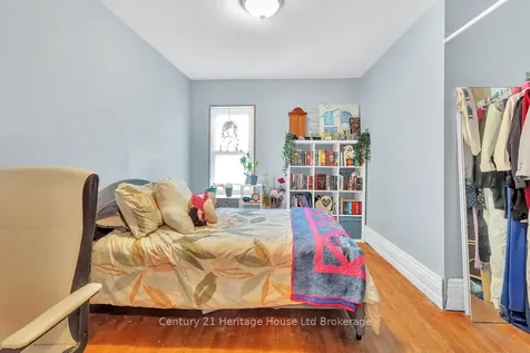 145 King Street E Ingersoll ON N5C 1G8