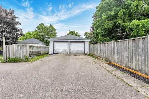 145 King Street E Ingersoll ON N5C 1G8