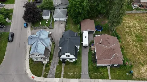 145 King Street E Ingersoll ON N5C 1G8