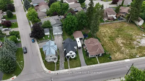 145 King Street E Ingersoll ON N5C 1G8