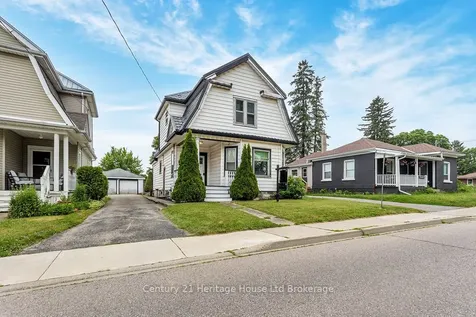 145 King Street E Ingersoll ON N5C 1G8