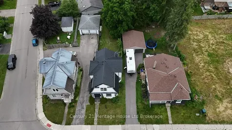 145 King Street E Ingersoll ON N5C 1G8