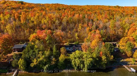 187 Mulberry Lane Bonnechere Valley ON K0J 1T0