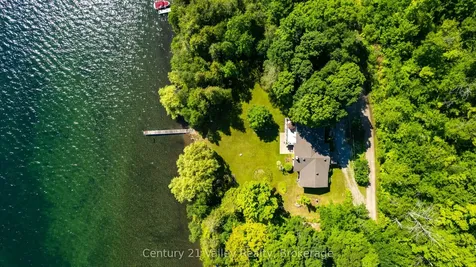 187 Mulberry Lane Bonnechere Valley ON K0J 1T0