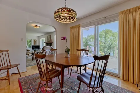 187 Mulberry Lane Bonnechere Valley ON K0J 1T0