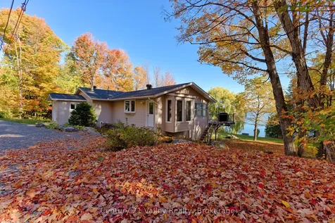 187 Mulberry Lane Bonnechere Valley ON K0J 1T0