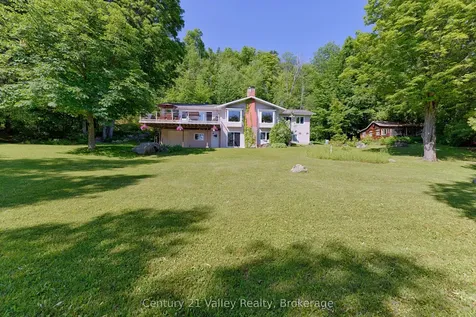 187 Mulberry Lane Bonnechere Valley ON K0J 1T0