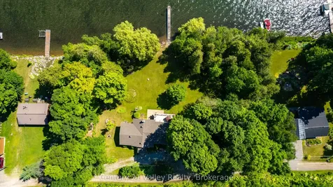 187 Mulberry Lane Bonnechere Valley ON K0J 1T0