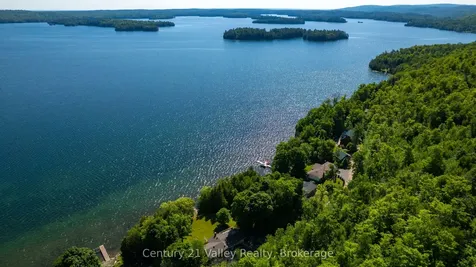 187 Mulberry Lane Bonnechere Valley ON K0J 1T0