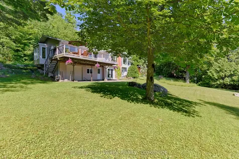 187 Mulberry Lane Bonnechere Valley ON K0J 1T0