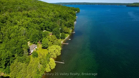 187 Mulberry Lane Bonnechere Valley ON K0J 1T0