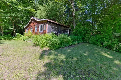187 Mulberry Lane Bonnechere Valley ON K0J 1T0