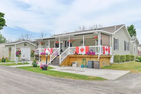 153 County Road 27 N/a Prince Edward County ON K0K 1T0