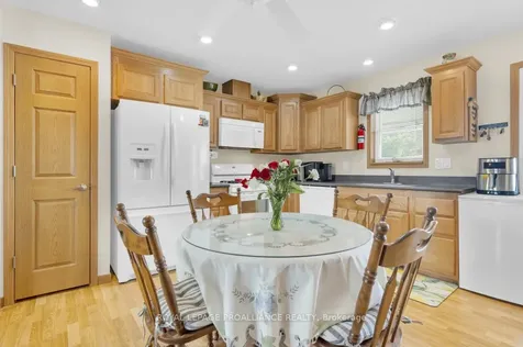 153 County Road 27 N/a Prince Edward County ON K0K 1T0