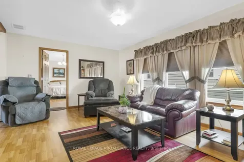 153 County Road 27 N/a Prince Edward County ON K0K 1T0