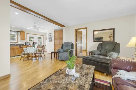 153 County Road 27 N/a Prince Edward County ON K0K 1T0