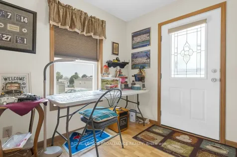 153 County Road 27 N/a Prince Edward County ON K0K 1T0